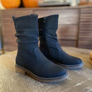 Dream Paris Boot